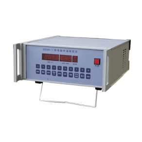 微電腦時溫程控儀 溫度控制器