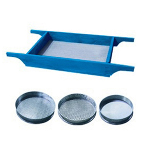 分樣篩 煤質(zhì)化驗室制樣篩